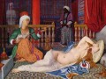 Odalisque with Slave Arabs